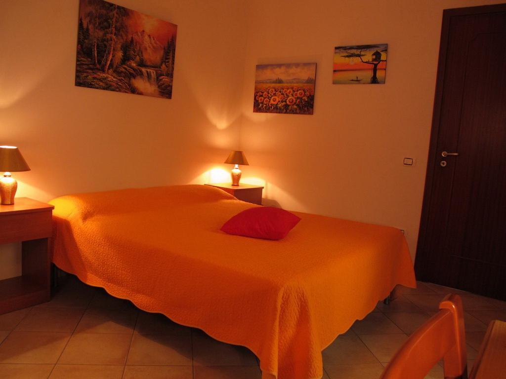 B&B Da Mati Campobello di Mazara Εξωτερικό φωτογραφία