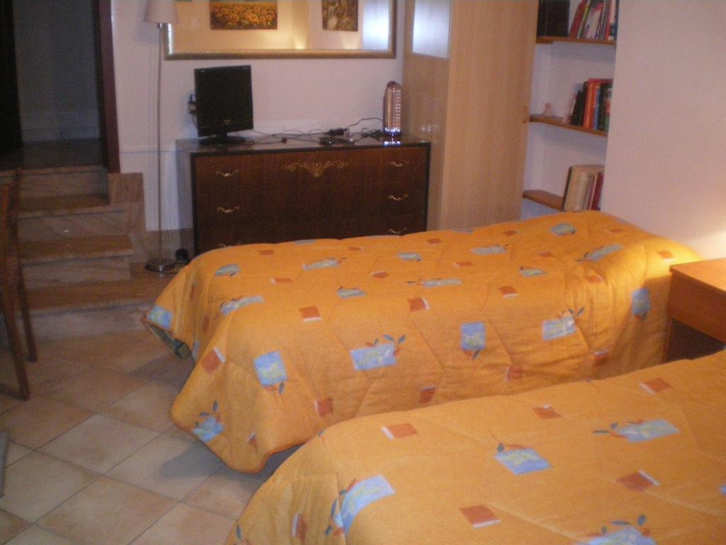 B&B Da Mati Campobello di Mazara Εξωτερικό φωτογραφία
