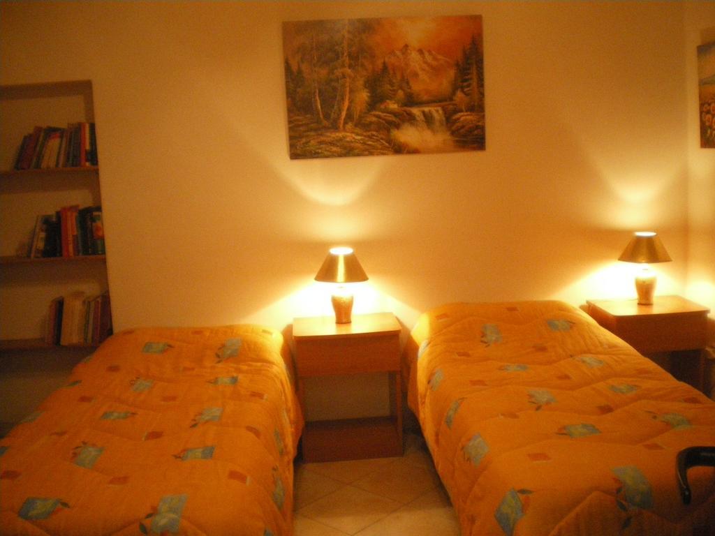 B&B Da Mati Campobello di Mazara Εξωτερικό φωτογραφία