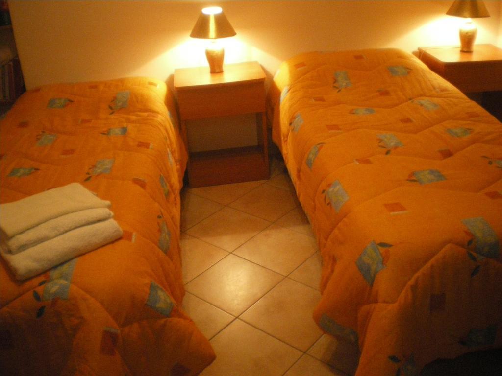 B&B Da Mati Campobello di Mazara Εξωτερικό φωτογραφία