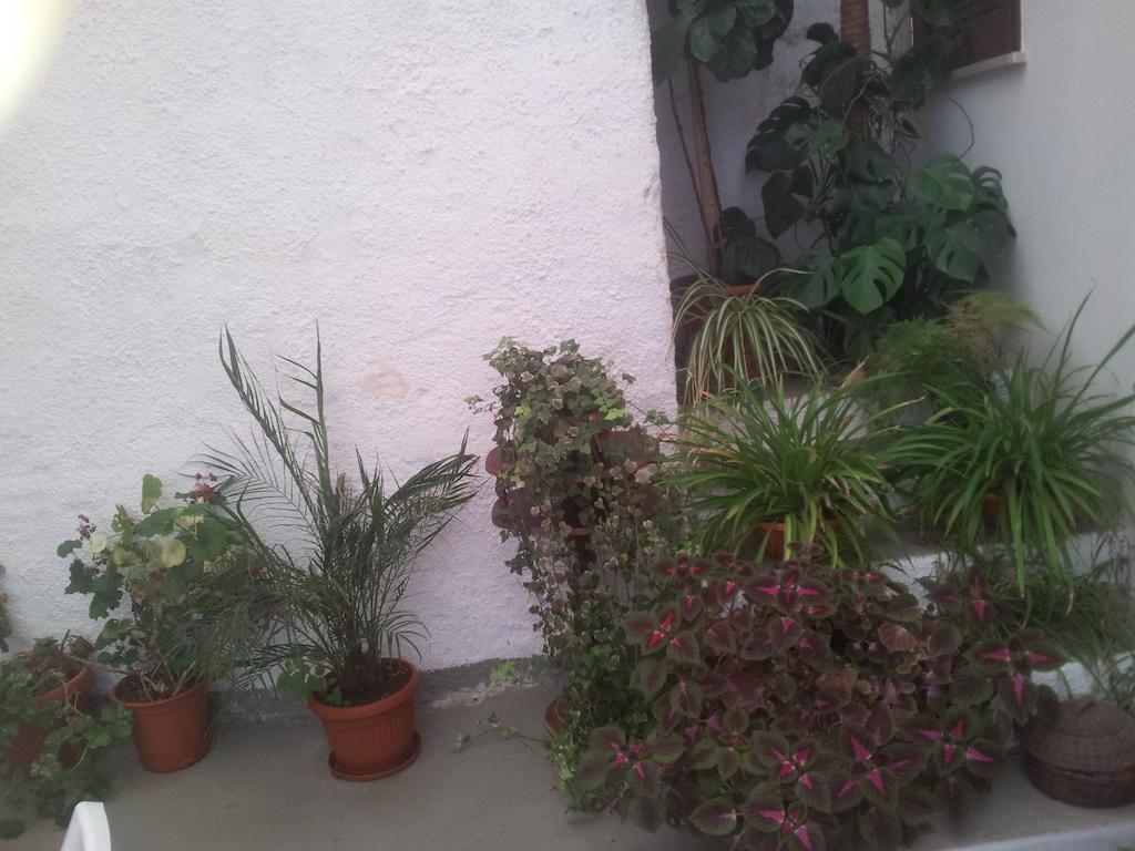 B&B Da Mati Campobello di Mazara Εξωτερικό φωτογραφία