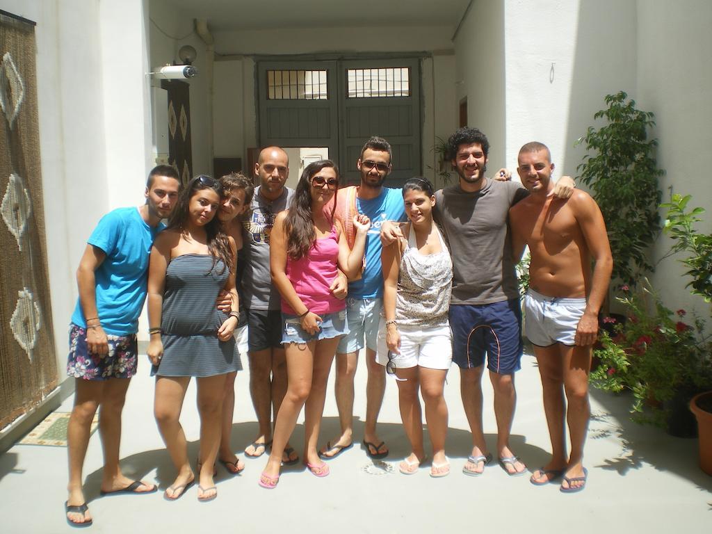 B&B Da Mati Campobello di Mazara Εξωτερικό φωτογραφία