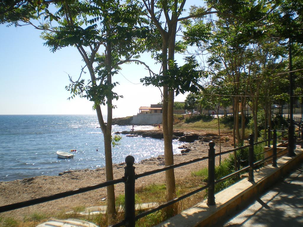 B&B Da Mati Campobello di Mazara Εξωτερικό φωτογραφία