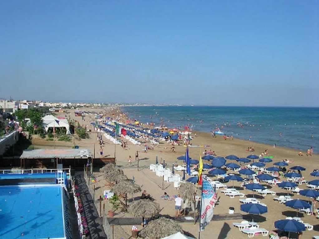 B&B Da Mati Campobello di Mazara Εξωτερικό φωτογραφία