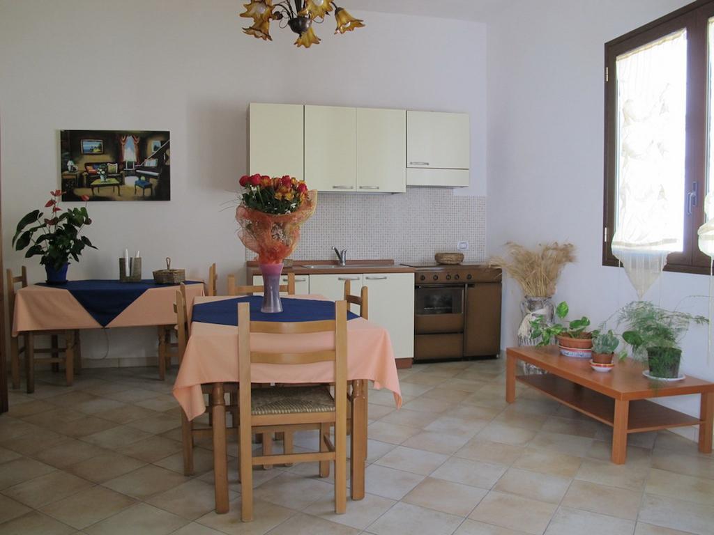 B&B Da Mati Campobello di Mazara Εξωτερικό φωτογραφία
