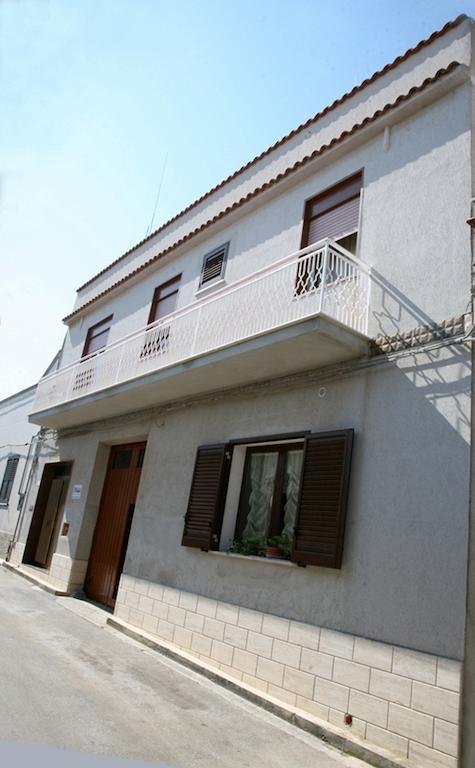 B&B Da Mati Campobello di Mazara Εξωτερικό φωτογραφία