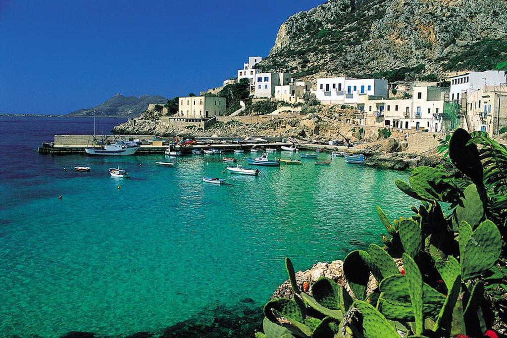 B&B Da Mati Campobello di Mazara Εξωτερικό φωτογραφία