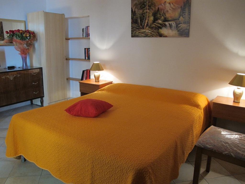 B&B Da Mati Campobello di Mazara Δωμάτιο φωτογραφία