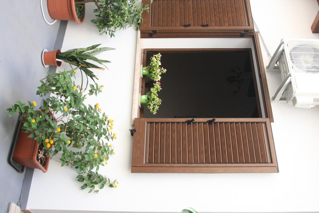 B&B Da Mati Campobello di Mazara Εξωτερικό φωτογραφία
