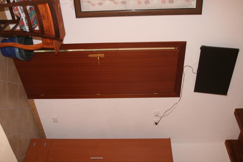 B&B Da Mati Campobello di Mazara Εξωτερικό φωτογραφία