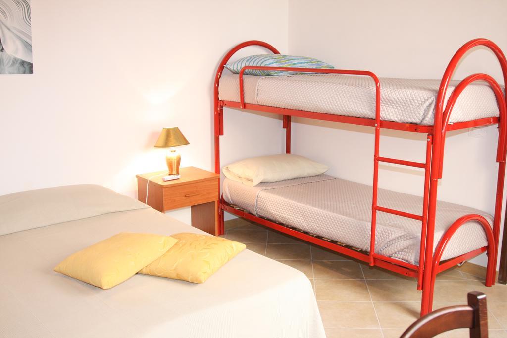 B&B Da Mati Campobello di Mazara Εξωτερικό φωτογραφία