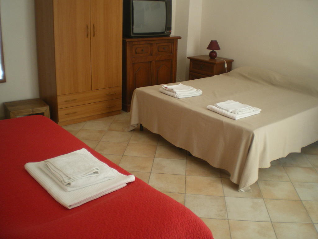 B&B Da Mati Campobello di Mazara Δωμάτιο φωτογραφία