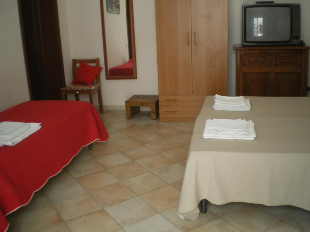 B&B Da Mati Campobello di Mazara Δωμάτιο φωτογραφία