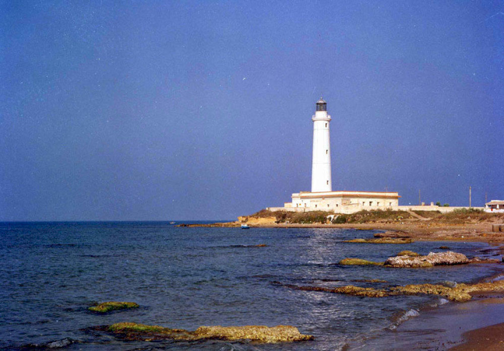 B&B Da Mati Campobello di Mazara Εξωτερικό φωτογραφία