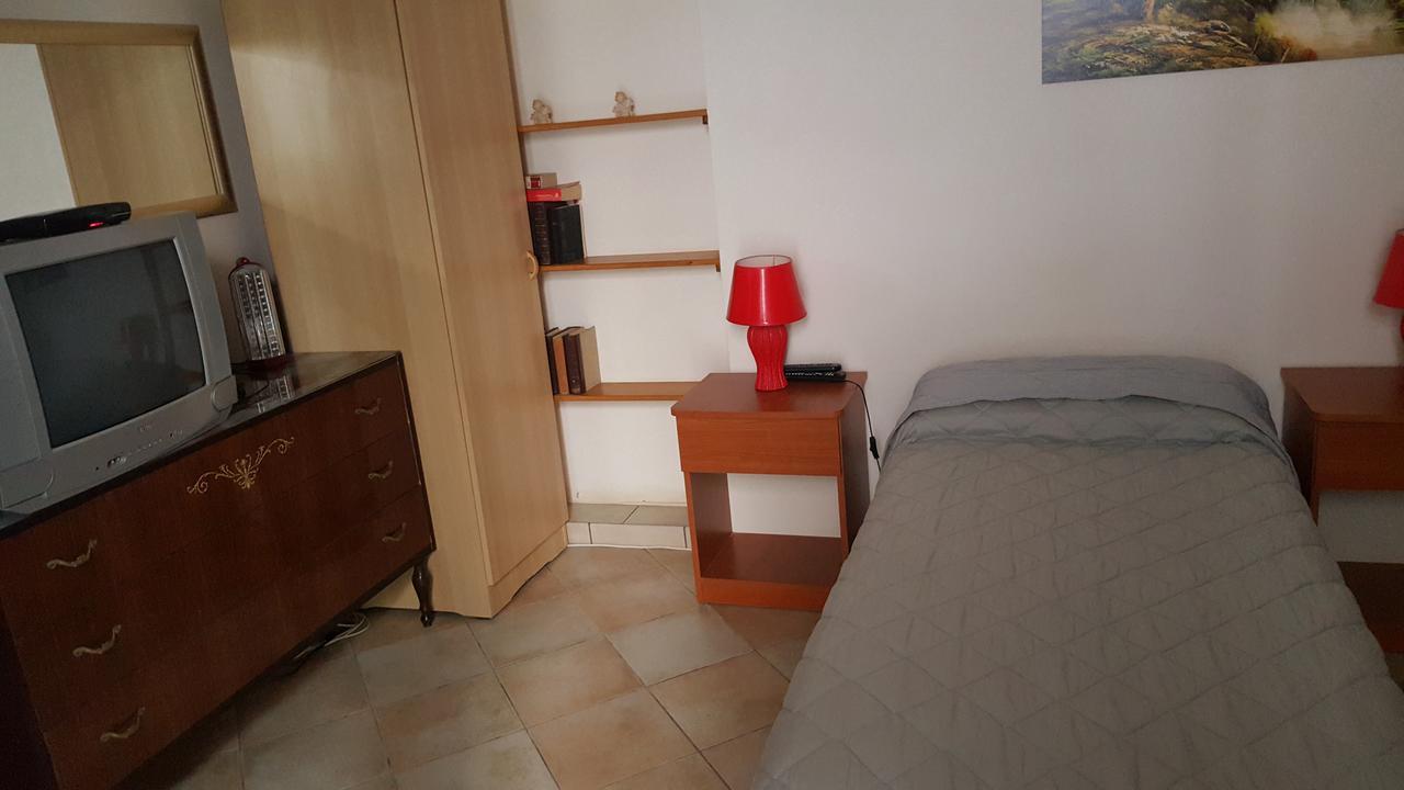 B&B Da Mati Campobello di Mazara Εξωτερικό φωτογραφία