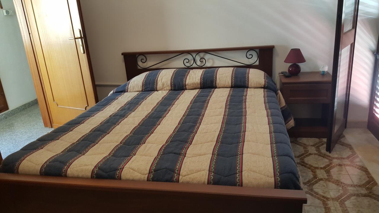 B&B Da Mati Campobello di Mazara Εξωτερικό φωτογραφία