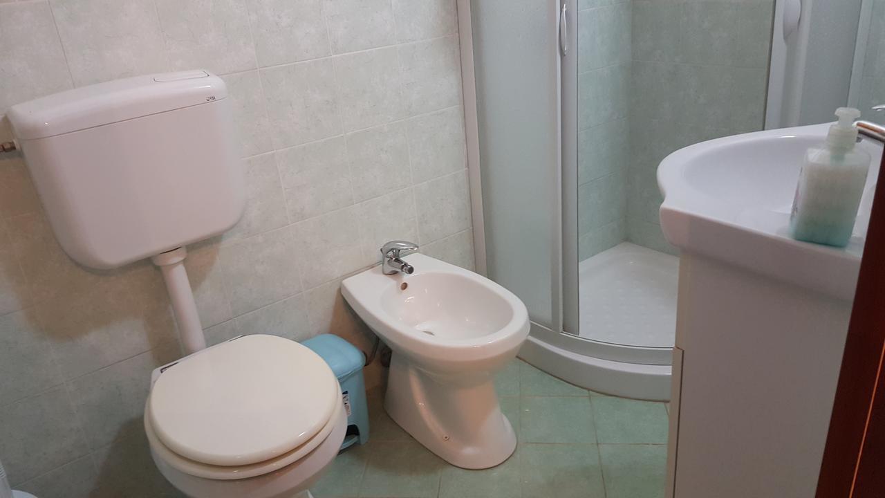 B&B Da Mati Campobello di Mazara Εξωτερικό φωτογραφία