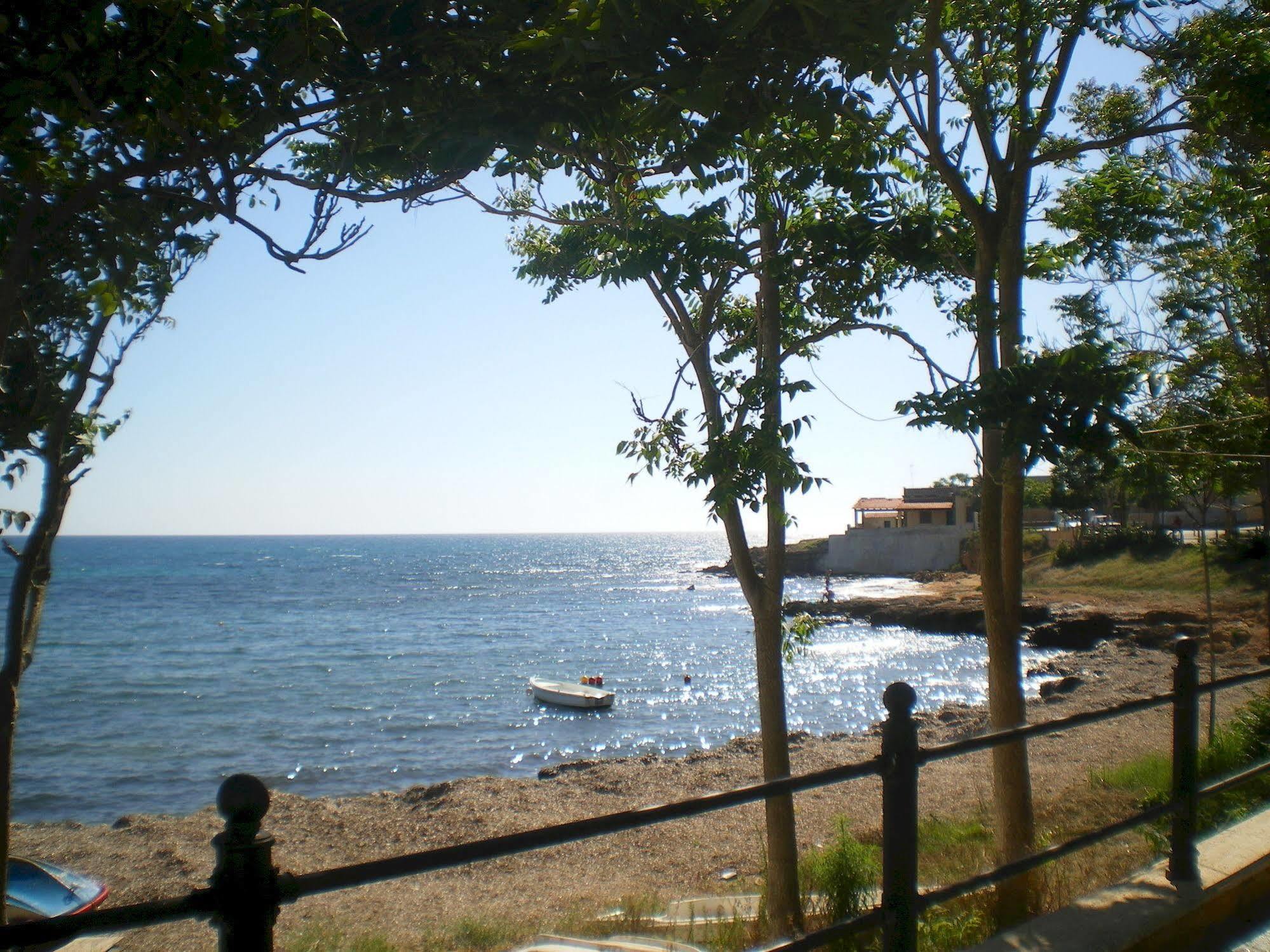 B&B Da Mati Campobello di Mazara Εξωτερικό φωτογραφία