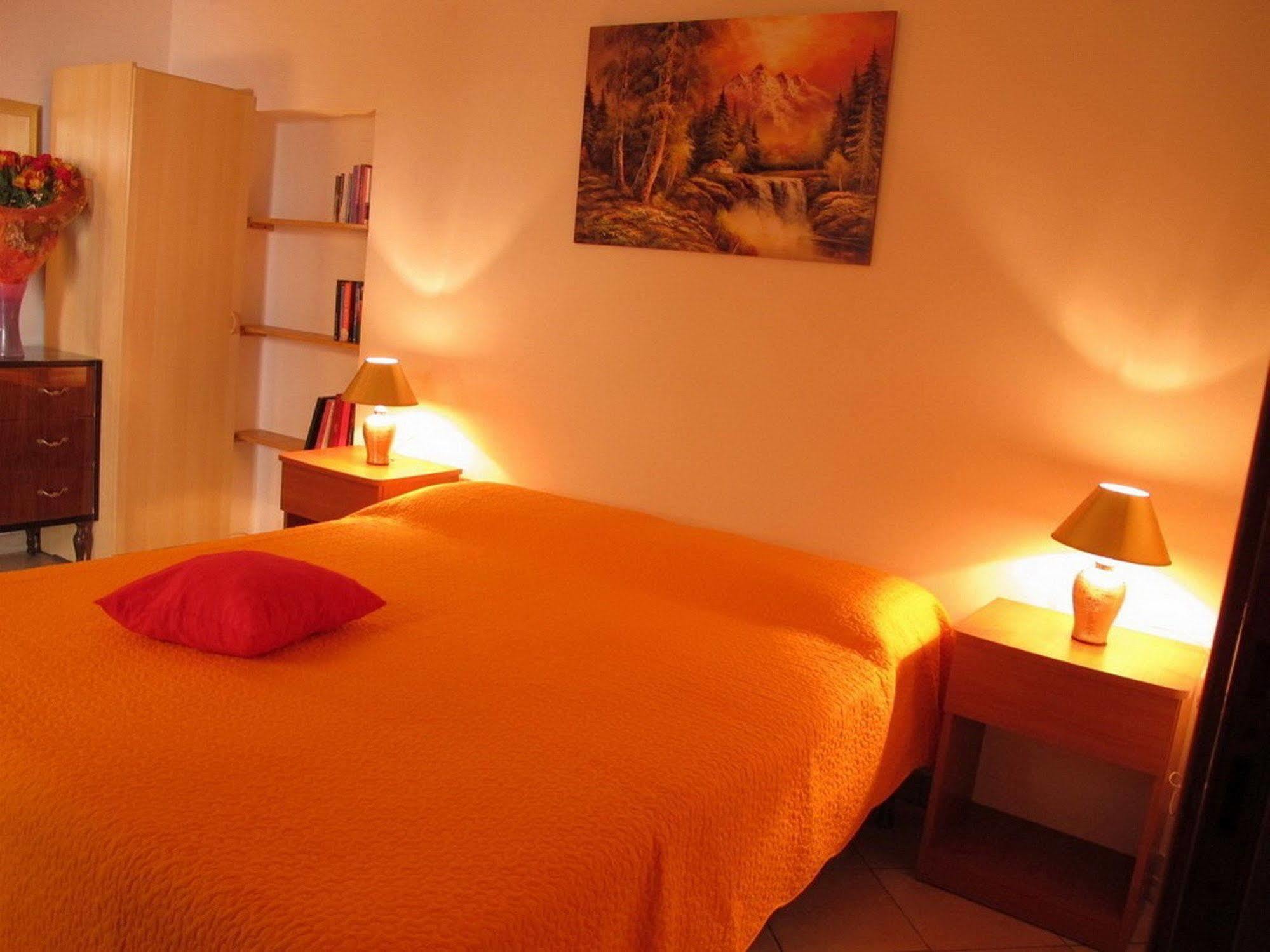 B&B Da Mati Campobello di Mazara Εξωτερικό φωτογραφία