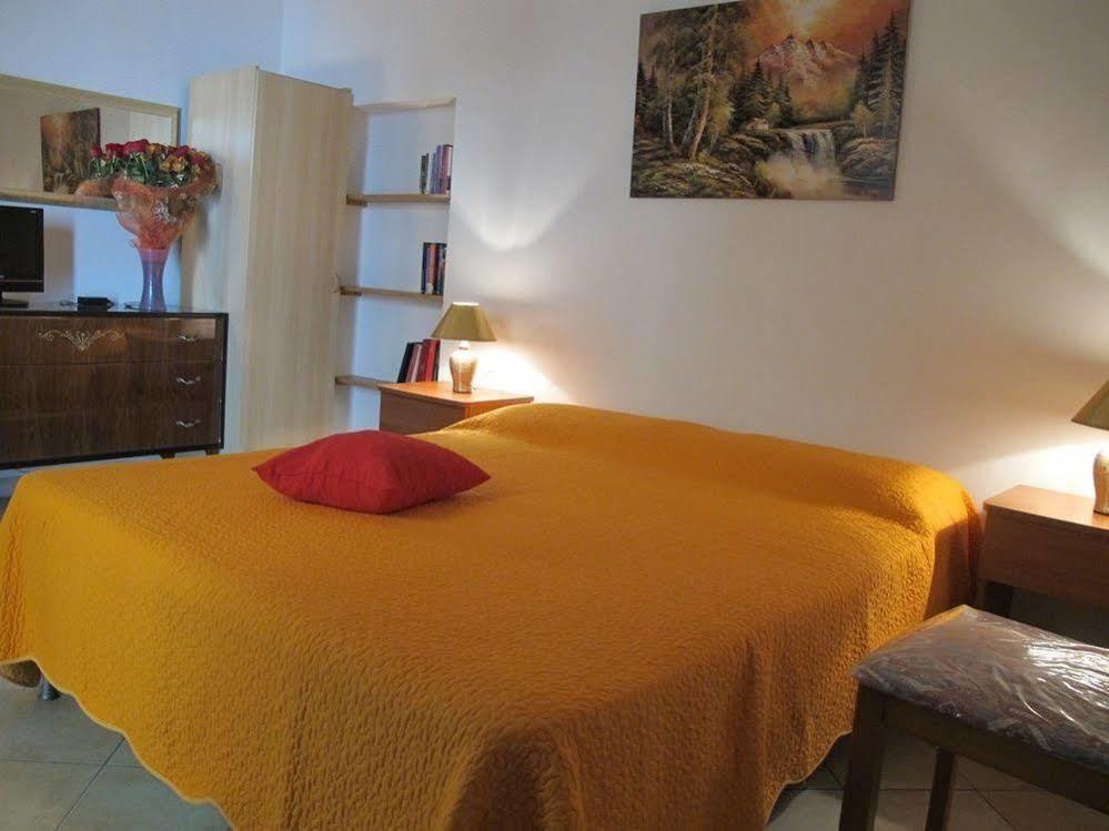 B&B Da Mati Campobello di Mazara Εξωτερικό φωτογραφία